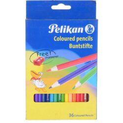 Pelikan Color Pencil Set BSLN