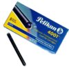 Pelikan Ink Cartridge Large Black Pcs Box