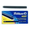 Pelikan Ink Cartridge Large Blue Pcs Box
