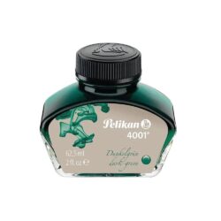Pelikan Fountain Pen Ink ml Green