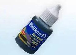 Pelikan Ink Drawing ml Black