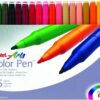 Pental Colors Arts Color Pen S