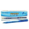 Piano Ball pen CLICK SKY Blue Pcs Box a