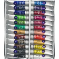 REEVES Oil Paints ml b