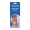 Reeves artist water colors a
