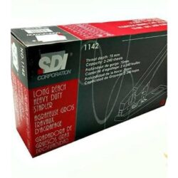 SDI Heavy Duty Stapler c