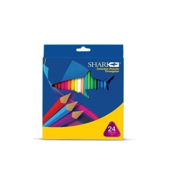 SHARK Color Pencil C