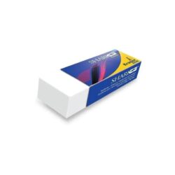 SHARK Eraser Soft Color E b