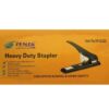 Sensa Heavy Duty Office Stapler SS a