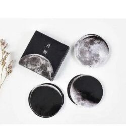 Shades of Moon Notepad b