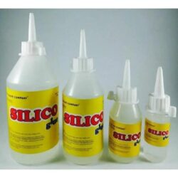 Silico Glue ml