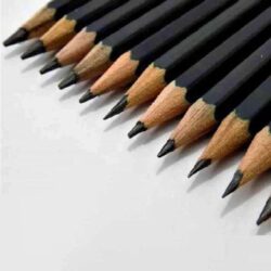 Simbalion Graphic Pencil B Piece