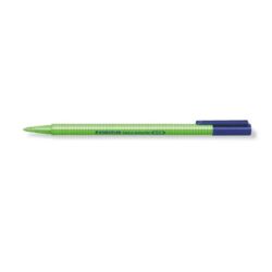 Staedtler Triplus Textsurfer Highlighter Green b
