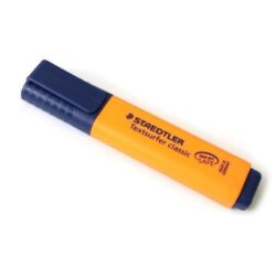 Staedtler Staedtler Text Surfer Classic Highlighter Orange c