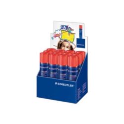 Staedtler Glue Stick Noris Club gms NCA Pcs Box b