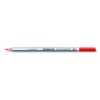 Staedtler Karat Aquarelle Stick Red Pencils Red