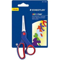 Staedtler Safety Scissors for Children cm b