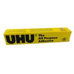UHU The All Purpose Adhesive ml NO
