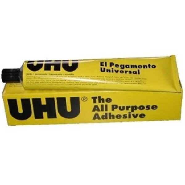 UHU The All Purpose Adhesive ml NO