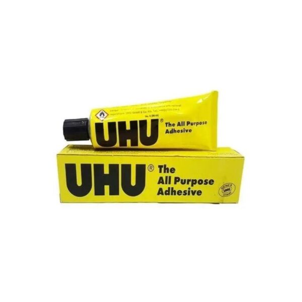UHU The All Purpose Adhesive ml NO a