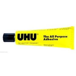 UHU The All Purpose Adhesive ml NO c