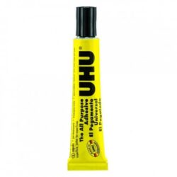UHU The All Purpose Adhesive ml NO Pcs Pack b