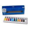 Winsor Newton Cotman Water Colour Set Of