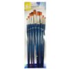 Worison Artist Brushg Round Pack Of