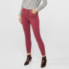 amazing plum women cotton pant a