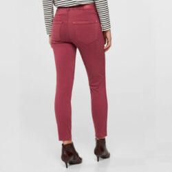 amazing plum women cotton pant c