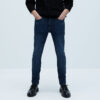 branded master blue denim pant a