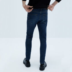 branded master blue denim pant c