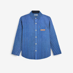 elegant fashion boys casual shirt b