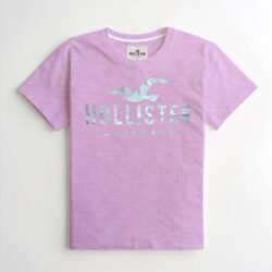 hlstr smart pink tee shirt b