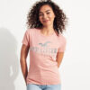hlstr women tee a