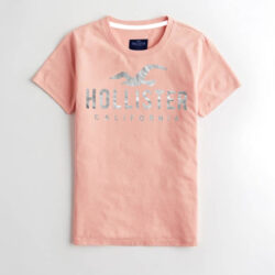 hlstr women tee c