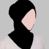ladies ninja cap