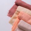 lawn scarf