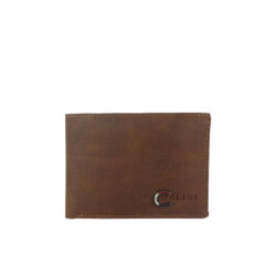 premium leather wallet a