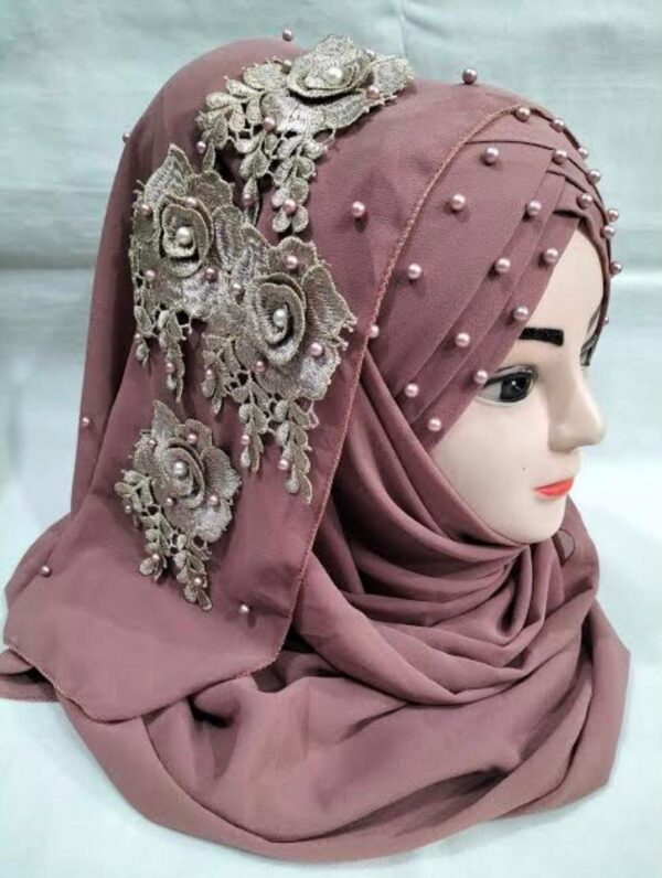 ready to wear hijab