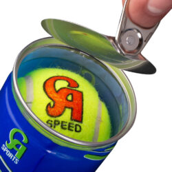 Alternative view of CA Speed Tennis Balls - Pack of 3