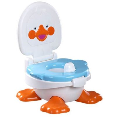 Chick Face Potty Seat PT-2170