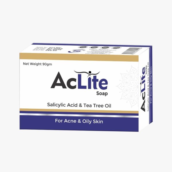 Aclite Soap for Acne and Oily Skin jpeg
