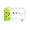 Febtox Slimming Caspules png