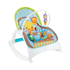 Fitch Baby Portable Rocker a