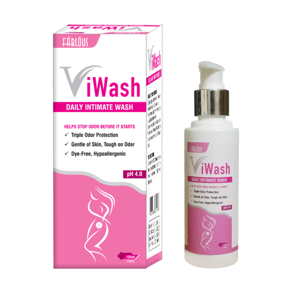 Vi wash Daily Intimate Wash png