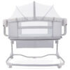 Mastela Deluxe 3 in 1 Bassinet