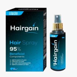 Hairgain Hair Spray x