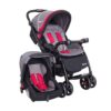 Stroller Set