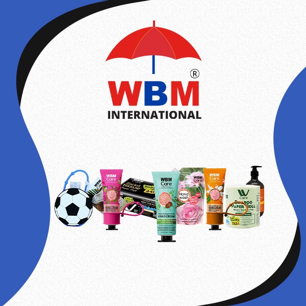 Wbm International